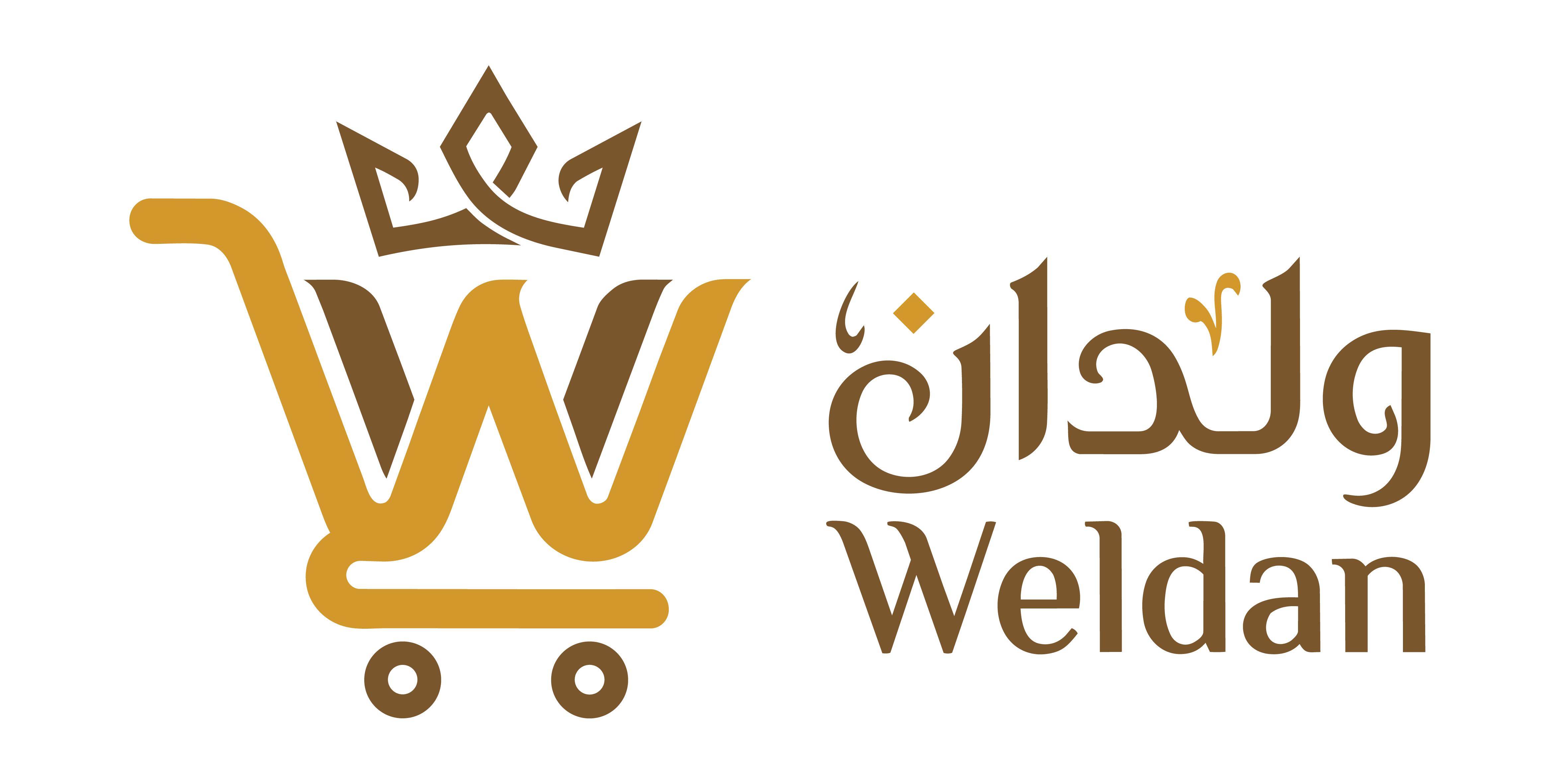 Weldan Logo